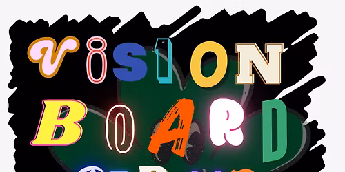 Vision Board Pop up\/Friday The 13th flash Tattoos