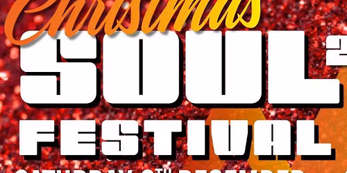 Christmas Soul Sermon