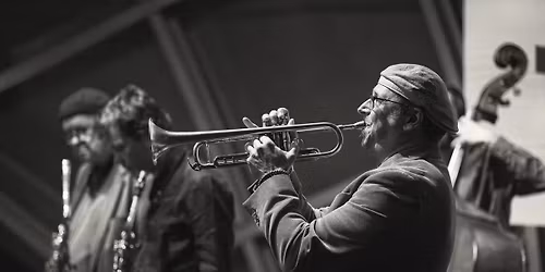 Special Week-End - Kind of Blue Tribute