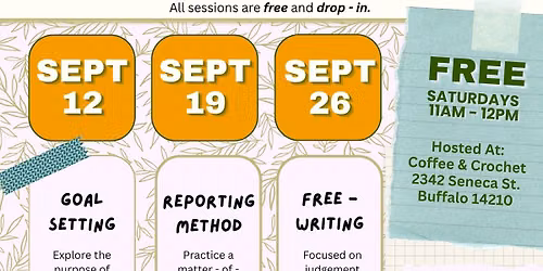 Journaling 101