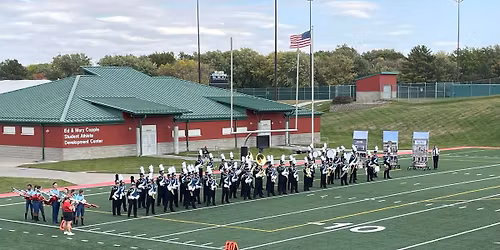 Music Booster Meeting