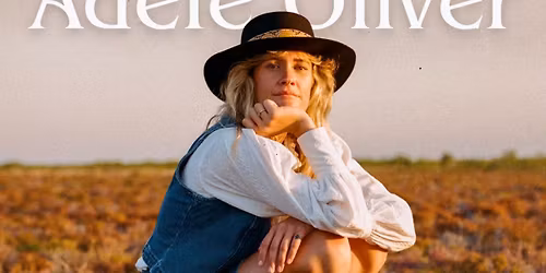 Adele Oliver 'All Around the South Tour' Live @ Llama Lounge Bridgetown