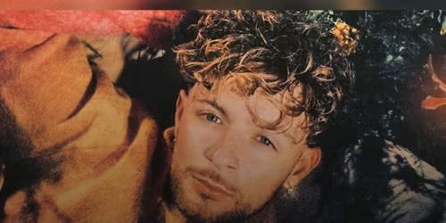 Tom Grennan Bedford Tickets