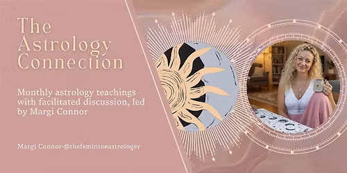 The Astrology Connection: The Houses