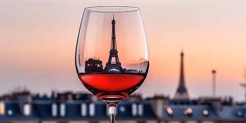 Oh l\u00e0 l\u00e0 \u2013 Frankreich im Glas!