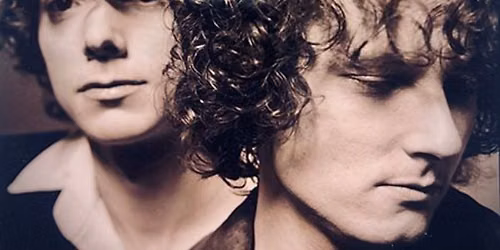 The Grapes of Wrath (duo acoustique) | Qu\u00e9bec