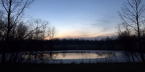 New Moon for a Blue Christmas - A Retreat for Grief & Loss