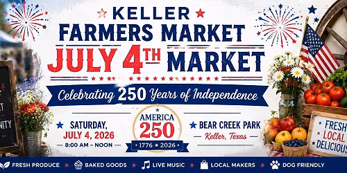 America's 250th Birthday Celebration
