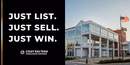 Just List. Just Sell. Just Win