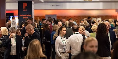 Marketing Networking for Founders, CEOs, Visionaries & Brand Leaders