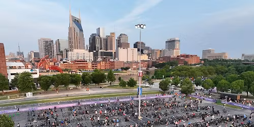 Music City Triathlon