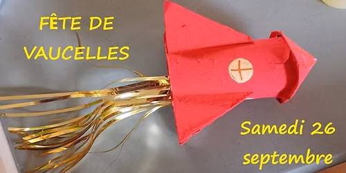F\u00eate de Vaucelles