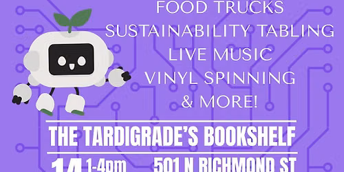 Tech For Tomorrow - International E-Waste Day Market