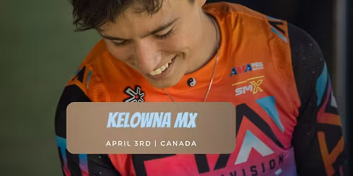 The Moto Academy at Kelowna MX