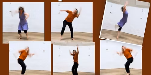 Dans & Sans \u2013 med dit hjerte \u00e5bent