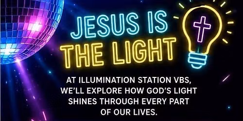Vacation Bible School