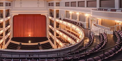 Fort Worth Symphony Orchestra - Oz with Orchestra at Bass Performance Hall