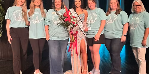 2026 Bedford County Fairest of the Fair