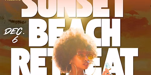 Lizzy Jeff Presents: ODC Wellness Sunset Edition in Negril