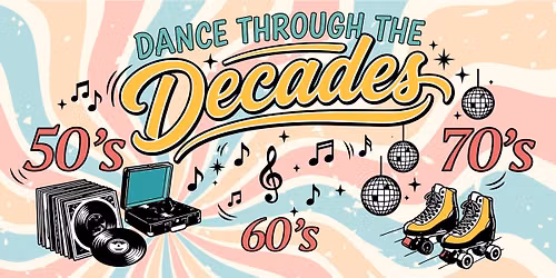 Dancing Through the Decades