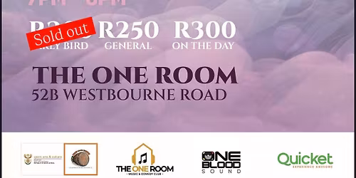 The Brenda Mtambo Live Experience