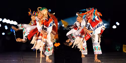 Son de M\u00e9xico. Tradici\u00f3n y Revoluci\u00f3n