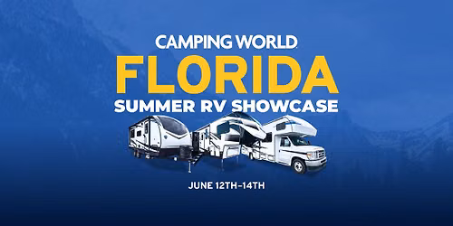 Florida Summer RV Showcase