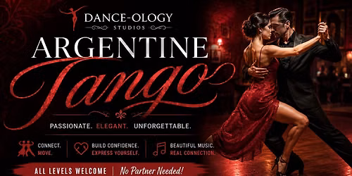 Argentine Tango 101