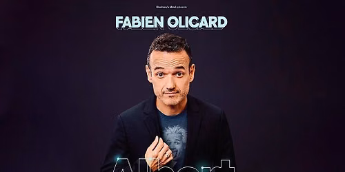 Fabien Olicard