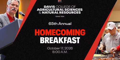Homecoming Breakfast