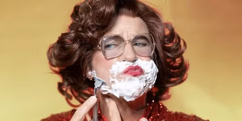 Tootsie - Il musical | Peeparrow Entertainment e Il Sistina \/\/ Stagione 2025\/26