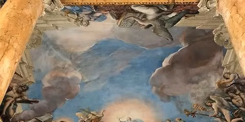 Ammira le opere d'arte della Galleria Colonna Roma Biglietti