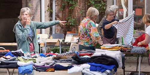 StoffenSWAP: kies gratis nieuwe stoffen