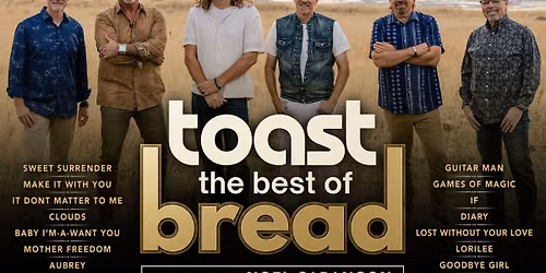TOAST - The BEST of BREAD | Cebu, Philippines | Aug 15