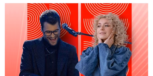 Pola Miko & Mateusz Walczak