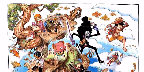 One Piece TCG - [OP-17] The World's Strongest Warriors Sealed Release Event!