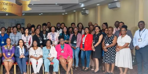 JTW 5th Human Resources Conference