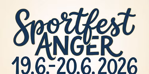 Sportfest 2026