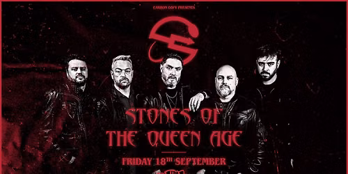 Stones of the Queen Age