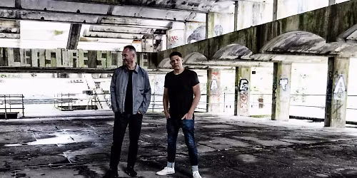 Slam, Secus, Slam in Los Angeles