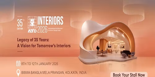 International Architecture & Interior Design Expo 2026
