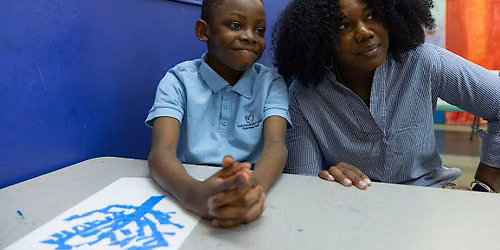 Achievement First NYC: A look inside AF East NY Elementary School!