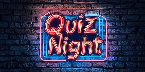 Quiz night