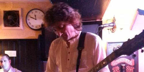 Classic Rock @ The Strand