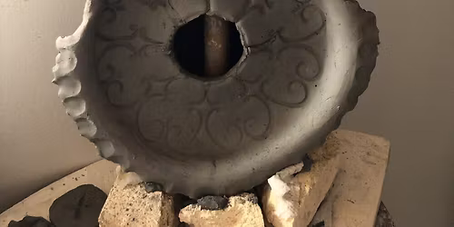 Heads Up! with Christine Golden