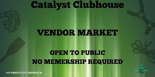 Catalyst Vendor Market