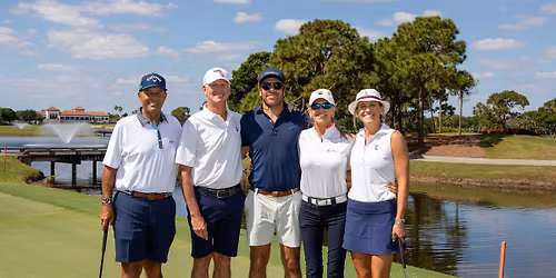 27th Annual Golf Classic