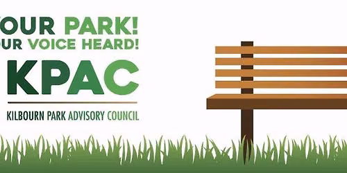 Kilbourn Park Advisory Council (KPAC) Meeting