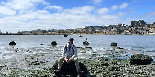 Oyster Shell Move &  Nature Walk at Heron's Head Park