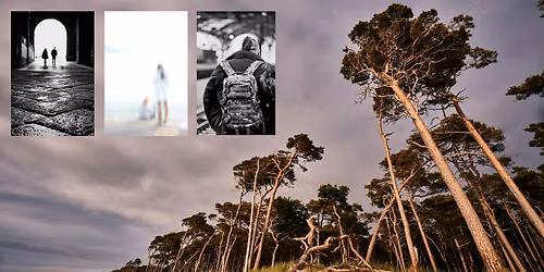 Ausdrucksstark fotografieren - 7 praxisnahe Wege zum eigenen Bildstil